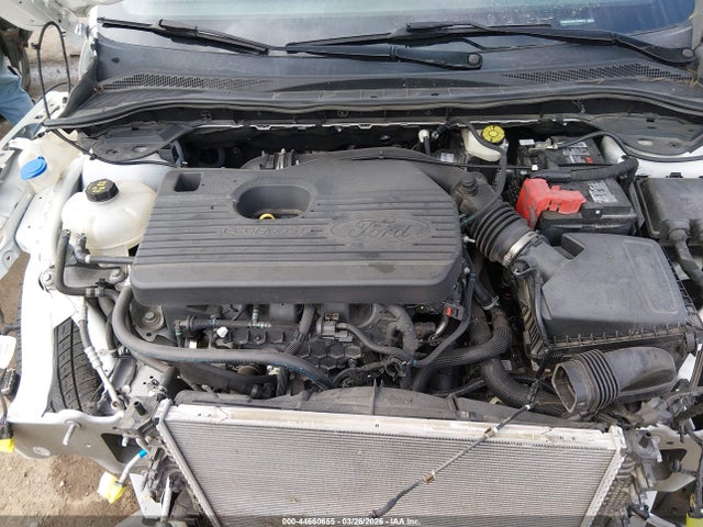 Продажа на аукционе авто 2020 Ford Escape Titanium, vin: 1FMCU9J98LUA50317, номер лота: 44660655