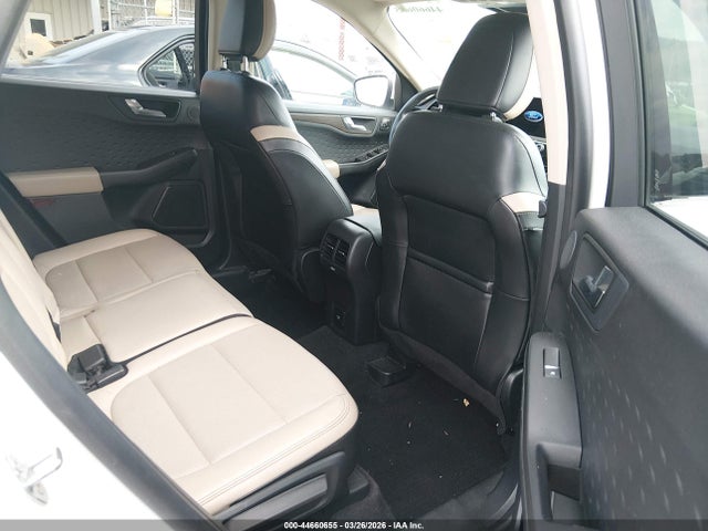 Продажа на аукционе авто 2020 Ford Escape Titanium, vin: 1FMCU9J98LUA50317, номер лота: 44660655