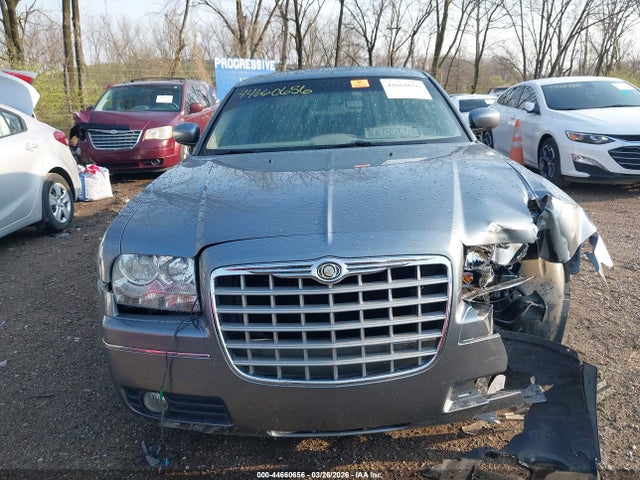 44660656 :رقم المزاد ، 2C3KA53G56H384328 vin ، 2006 Chrysler 300 Touring مزاد بيع