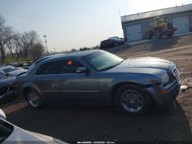 44660656 :رقم المزاد ، 2C3KA53G56H384328 vin ، 2006 Chrysler 300 Touring مزاد بيع