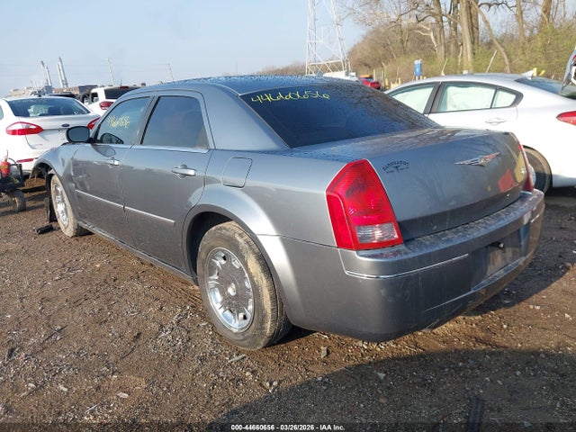 44660656 :رقم المزاد ، 2C3KA53G56H384328 vin ، 2006 Chrysler 300 Touring مزاد بيع