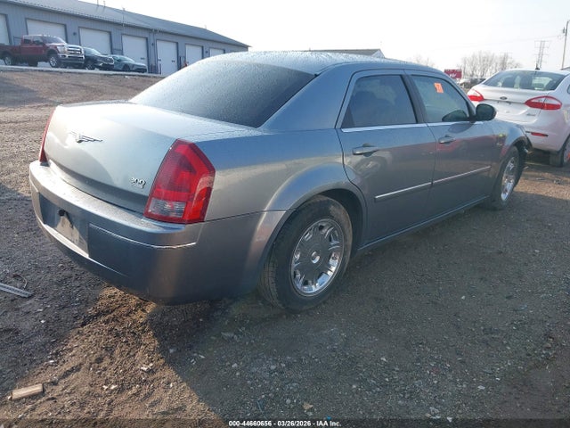 44660656 :رقم المزاد ، 2C3KA53G56H384328 vin ، 2006 Chrysler 300 Touring مزاد بيع