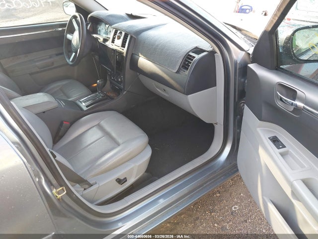 44660656 :رقم المزاد ، 2C3KA53G56H384328 vin ، 2006 Chrysler 300 Touring مزاد بيع