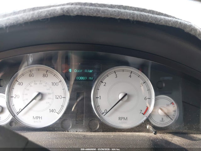 44660656 :رقم المزاد ، 2C3KA53G56H384328 vin ، 2006 Chrysler 300 Touring مزاد بيع