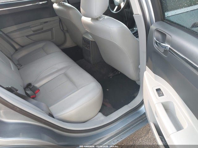 44660656 :رقم المزاد ، 2C3KA53G56H384328 vin ، 2006 Chrysler 300 Touring مزاد بيع