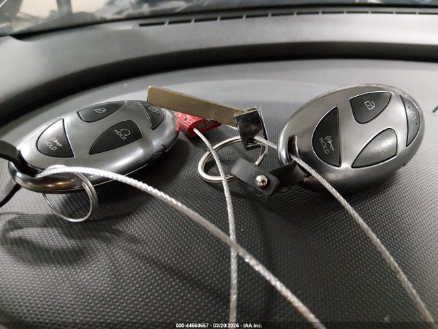 Aukcja sprzedaży 2025 Hyundai Elantra Hybrid Limited, vin: KMHLN4DJ9SU124543, numer aukcji: 44660657
