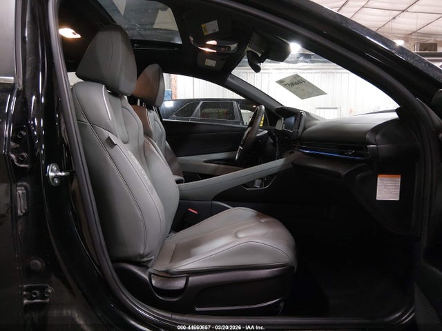 Aukcja sprzedaży 2025 Hyundai Elantra Hybrid Limited, vin: KMHLN4DJ9SU124543, numer aukcji: 44660657