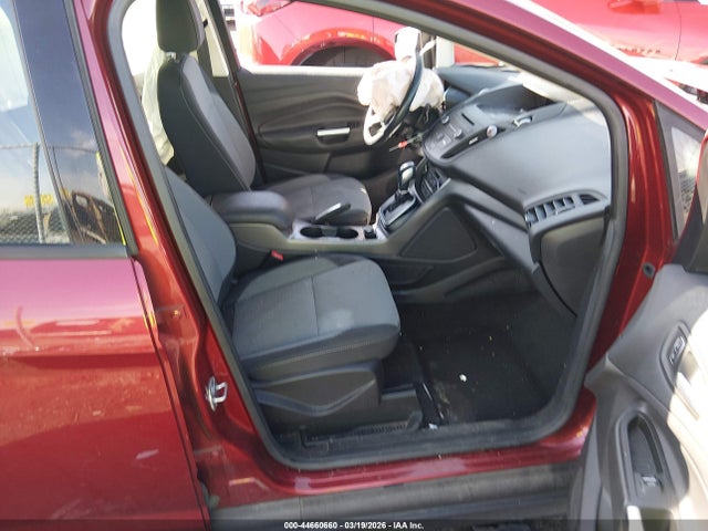 2017 FORD C-MAX HYBRID 1FADP5AU7HL117182 Photo 4