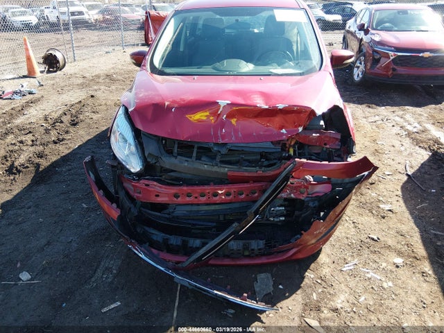 2017 FORD C-MAX HYBRID 1FADP5AU7HL117182 Photo 5