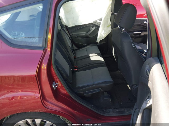 2017 FORD C-MAX HYBRID 1FADP5AU7HL117182 Photo 7