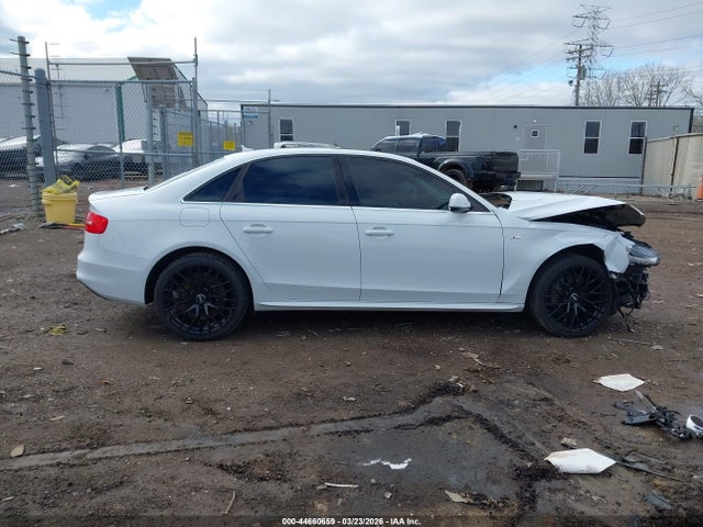 Продаж на аукціоні авто 2015 Audi A4 2.0t Premium, vin: WAUBFAFL9FN007570, номер лоту: 44660659