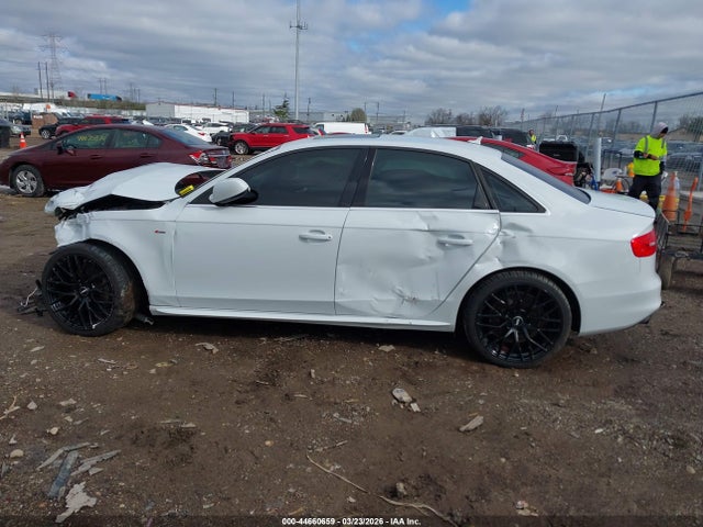 Продаж на аукціоні авто 2015 Audi A4 2.0t Premium, vin: WAUBFAFL9FN007570, номер лоту: 44660659