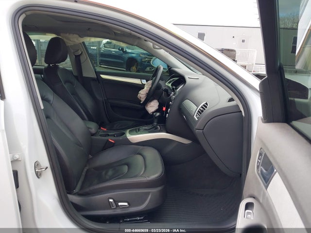 Продаж на аукціоні авто 2015 Audi A4 2.0t Premium, vin: WAUBFAFL9FN007570, номер лоту: 44660659