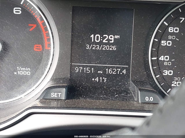 Продаж на аукціоні авто 2015 Audi A4 2.0t Premium, vin: WAUBFAFL9FN007570, номер лоту: 44660659