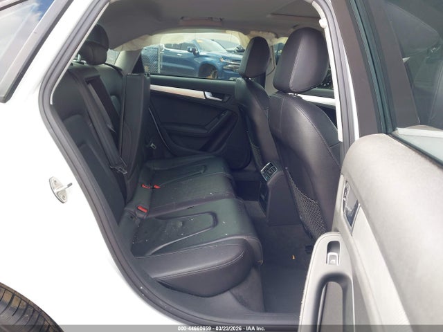 Продаж на аукціоні авто 2015 Audi A4 2.0t Premium, vin: WAUBFAFL9FN007570, номер лоту: 44660659