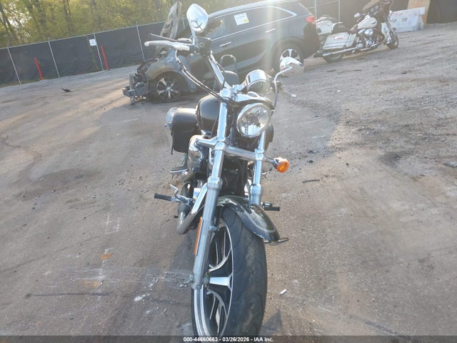 1HD1LL316GC446081 Harley-Davidson Xl1200 T