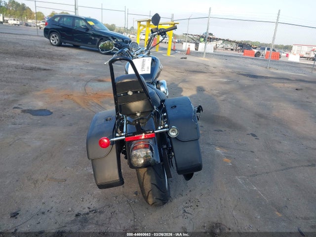 1HD1LL316GC446081 Harley-Davidson Xl1200 T