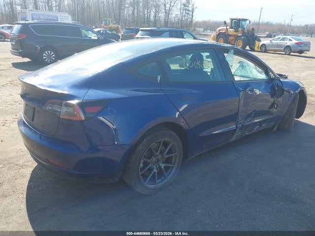 Auction sale of the 2023 Tesla Model 3 Rear-wheel Drive, vin: 5YJ3E1EA9PF495008, lot number: 44660666