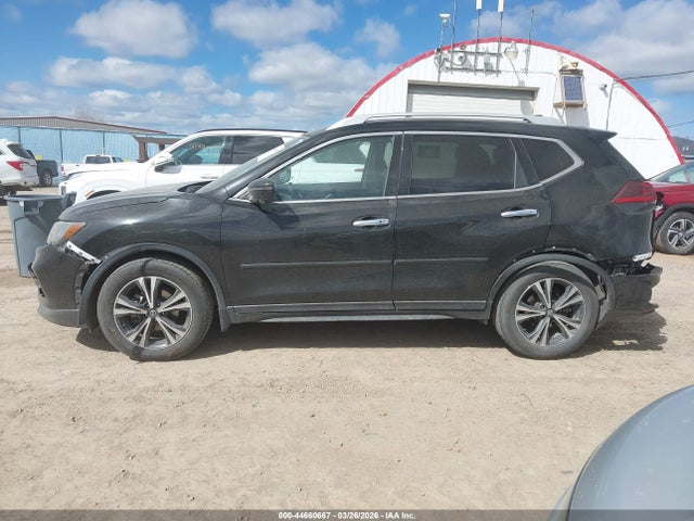 5N1AT2MT2LC775670 Nissan Rogue Sv Fwd