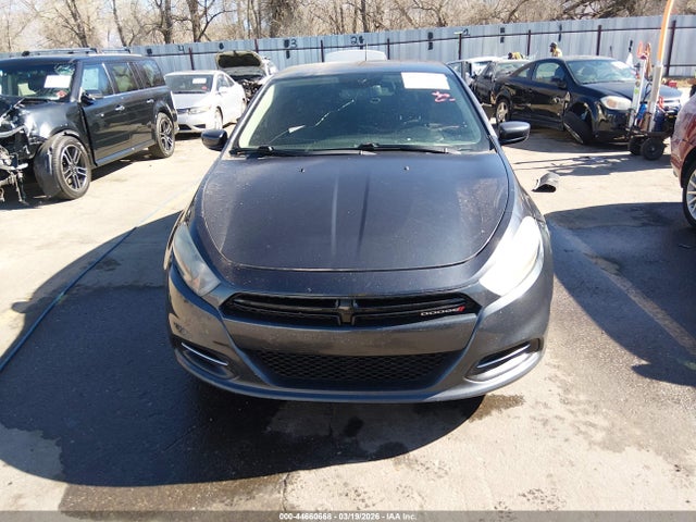 Продаж на аукціоні авто 2014 Dodge Dart Sxt, vin: 1C3CDFBB4ED767907, номер лоту: 44660668