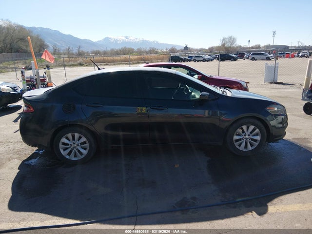 Продаж на аукціоні авто 2014 Dodge Dart Sxt, vin: 1C3CDFBB4ED767907, номер лоту: 44660668