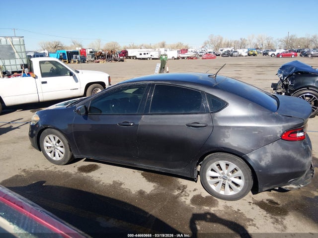 Продаж на аукціоні авто 2014 Dodge Dart Sxt, vin: 1C3CDFBB4ED767907, номер лоту: 44660668