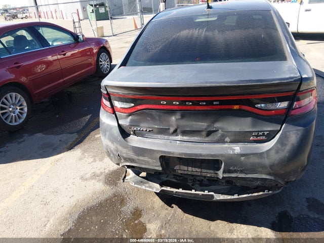 Продаж на аукціоні авто 2014 Dodge Dart Sxt, vin: 1C3CDFBB4ED767907, номер лоту: 44660668