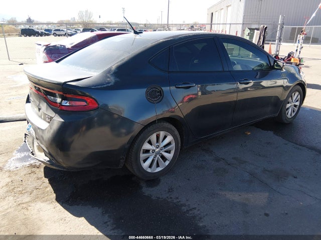 Продаж на аукціоні авто 2014 Dodge Dart Sxt, vin: 1C3CDFBB4ED767907, номер лоту: 44660668