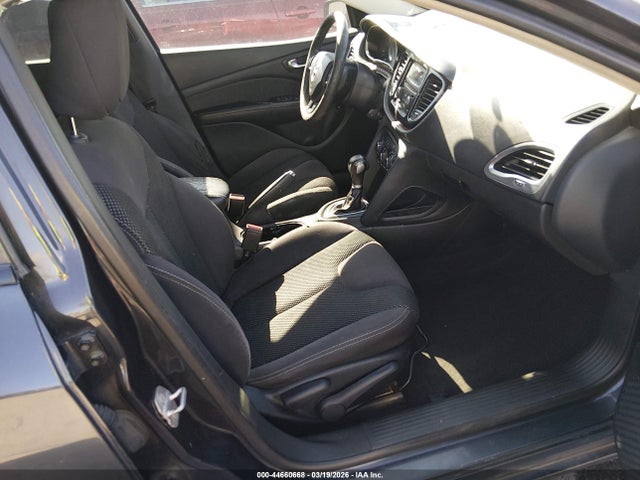 Продаж на аукціоні авто 2014 Dodge Dart Sxt, vin: 1C3CDFBB4ED767907, номер лоту: 44660668