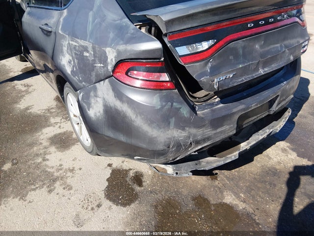 Продаж на аукціоні авто 2014 Dodge Dart Sxt, vin: 1C3CDFBB4ED767907, номер лоту: 44660668