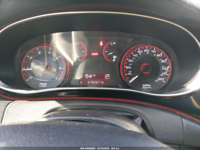 Продаж на аукціоні авто 2014 Dodge Dart Sxt, vin: 1C3CDFBB4ED767907, номер лоту: 44660668