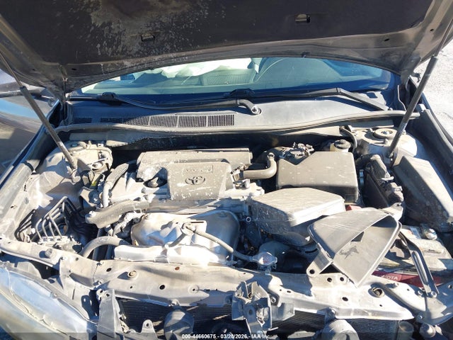 Toyota CAMRY SE 2017 4T1BF1FK2HU760145 Image 10