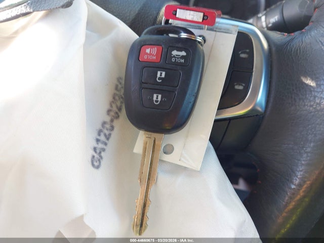 Toyota CAMRY SE 2017 4T1BF1FK2HU760145 Image 11
