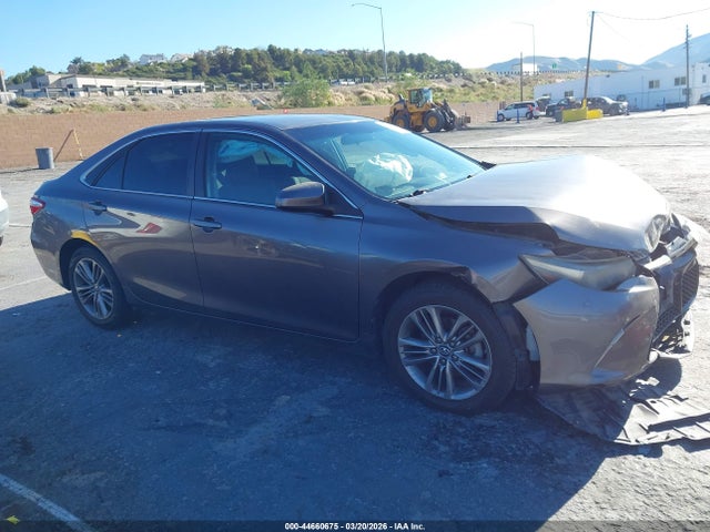 Toyota CAMRY SE 2017 4T1BF1FK2HU760145 Image 13