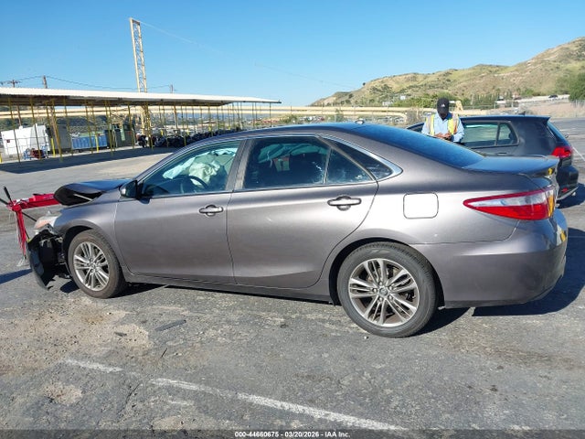 Toyota CAMRY SE 2017 4T1BF1FK2HU760145 Image 14