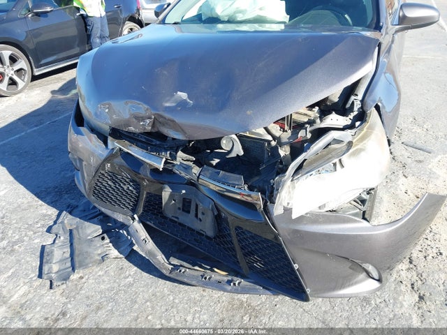 Toyota CAMRY SE 2017 4T1BF1FK2HU760145 Image 6