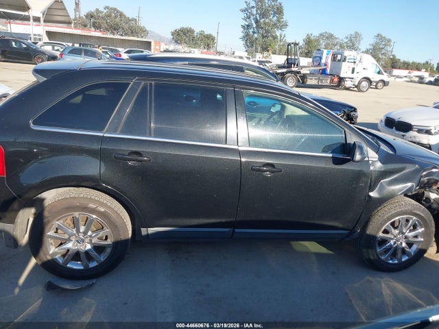 Ford Edge Limited 2014 2FMDK3KC6EBA11588 Image 13