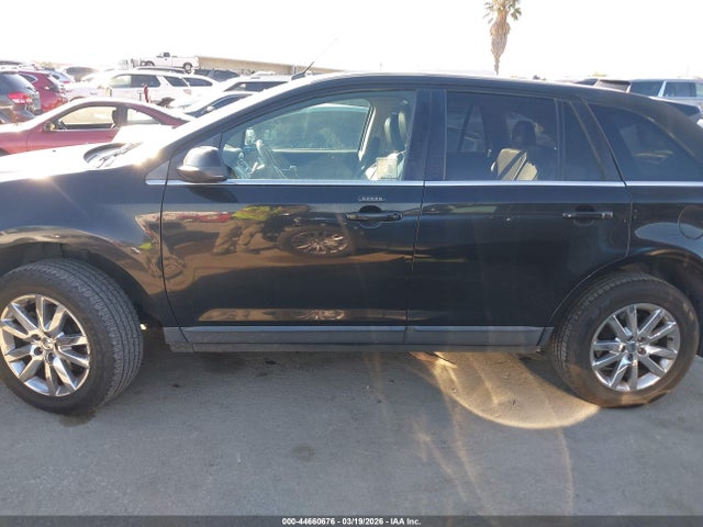 Ford Edge Limited 2014 2FMDK3KC6EBA11588 Image 14