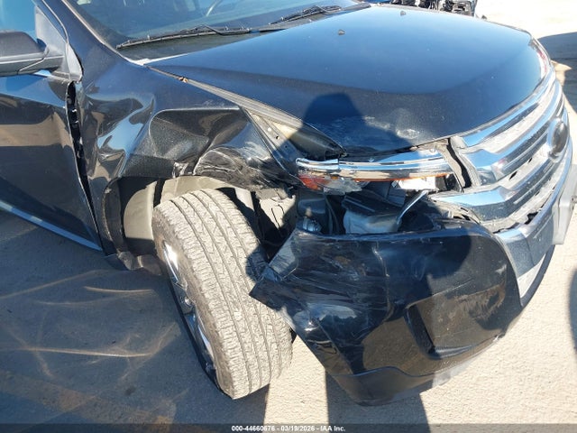 Ford Edge Limited 2014 2FMDK3KC6EBA11588 Image 6