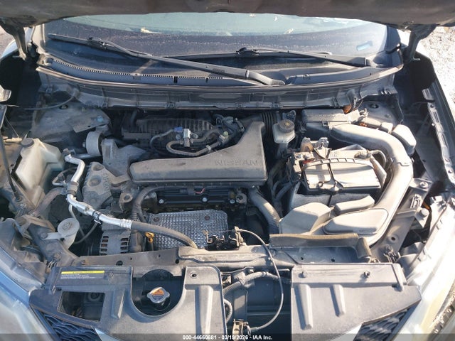 Продажа на аукционе авто 2016 Nissan Rogue Sv, vin: 5N1AT2MV4GC798178, номер лота: 44660681