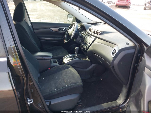 Продажа на аукционе авто 2016 Nissan Rogue Sv, vin: 5N1AT2MV4GC798178, номер лота: 44660681