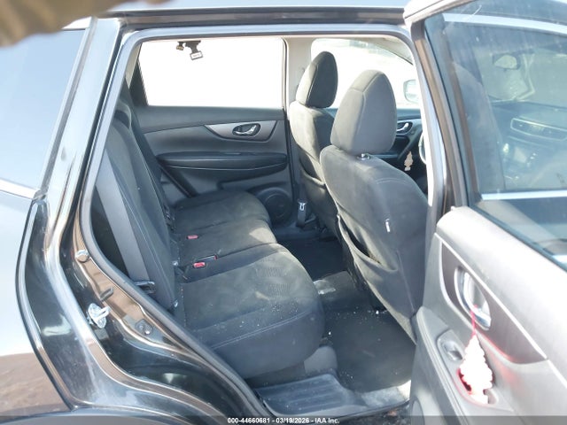 Продажа на аукционе авто 2016 Nissan Rogue Sv, vin: 5N1AT2MV4GC798178, номер лота: 44660681