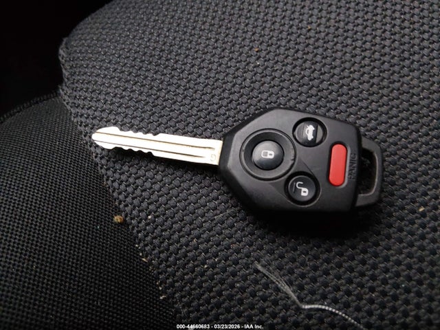 2021 SUBARU WRX JF1VA1A65M9823266 Photo 10