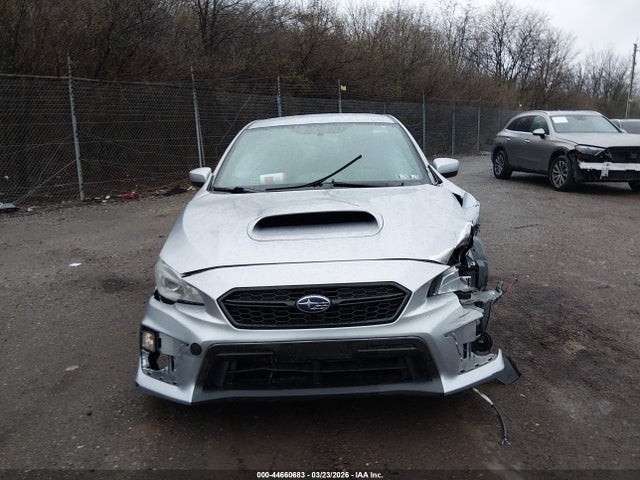 Aukcja sprzedaży 2021 Subaru Wrx, vin: JF1VA1A65M9823266, numer aukcji: 44660683