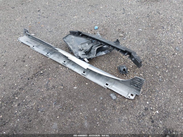 Aukcja sprzedaży 2021 Subaru Wrx, vin: JF1VA1A65M9823266, numer aukcji: 44660683