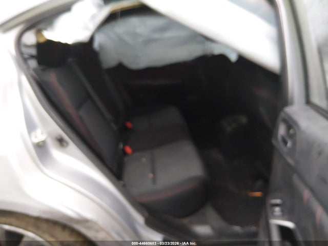 2021 SUBARU WRX JF1VA1A65M9823266 Photo 7