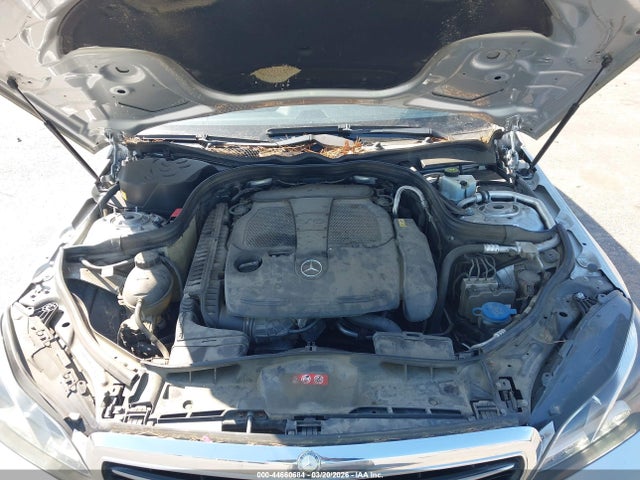Продаж на аукціоні авто 2014 Mercedes-benz E 350 4matic, vin: WDDHF8JB6EA988635, номер лоту: 44660684