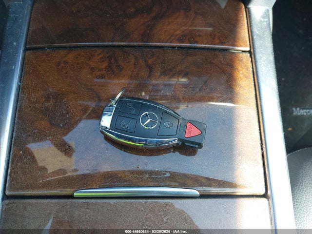 Продаж на аукціоні авто 2014 Mercedes-benz E 350 4matic, vin: WDDHF8JB6EA988635, номер лоту: 44660684