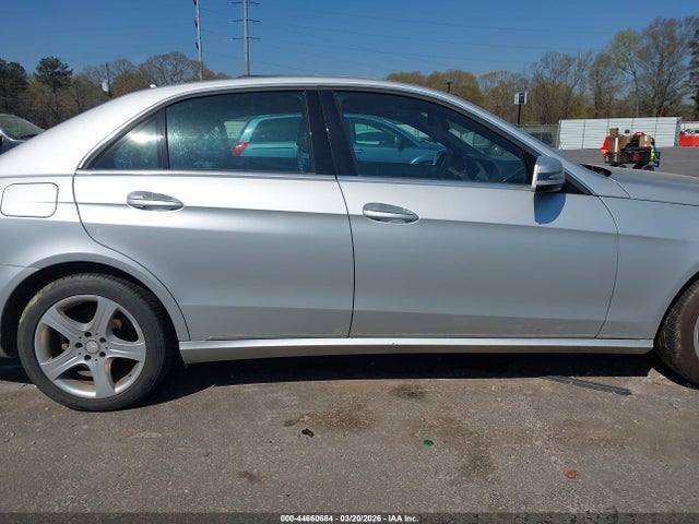 Продаж на аукціоні авто 2014 Mercedes-benz E 350 4matic, vin: WDDHF8JB6EA988635, номер лоту: 44660684