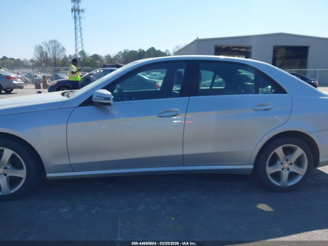 Продаж на аукціоні авто 2014 Mercedes-benz E 350 4matic, vin: WDDHF8JB6EA988635, номер лоту: 44660684